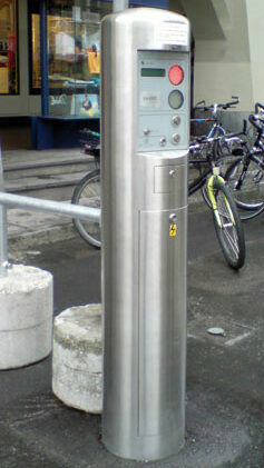 Custom designed communication pole