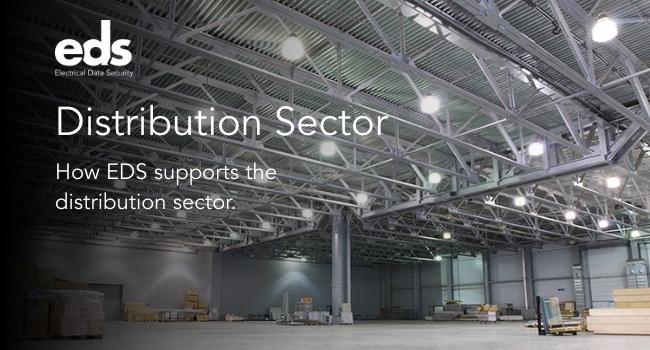 Supporting the Distribution sector blog
