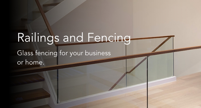 Glass fencing blog